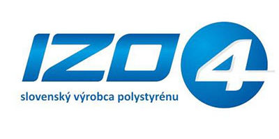 Izo4 logo